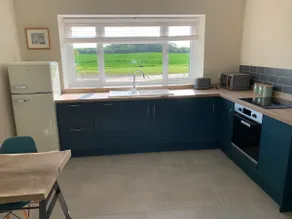Stable Cottage on beautiful farm - Image 2