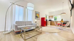 El Cielo: Lovely 2-bed cabin - Image 2