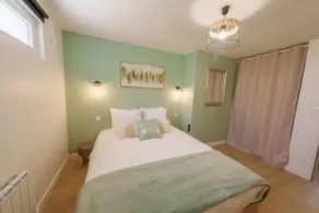 L'Escale Tropicale, appartement indépendant avec terrasse privative - Image 5