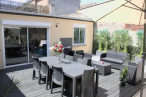 L'Escale Tropicale, appartement indépendant avec terrasse privative - Image 3