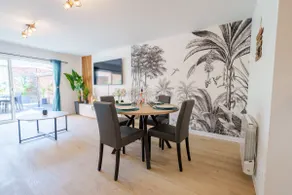 L'Escale Tropicale, appartement indépendant avec terrasse privative - Image 4