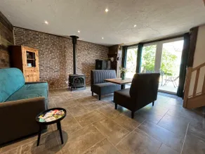 Guest house with a hot tub and sauna in the countryside - Image 3