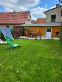Vacation home on the Ilmtal Cycling Path - Image 5