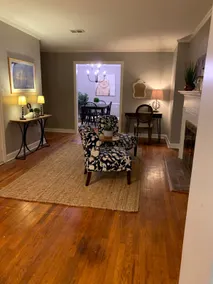 Charming 3BR House in Historic Neighborhood - Image 3