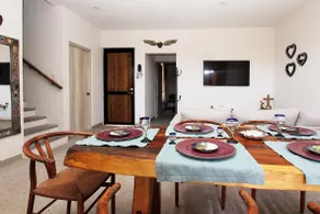 Casa Corazón • Charming and Comfortable 5 min from Downtown - Image 3