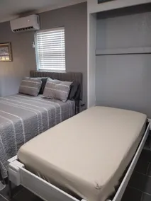 Centrally Located Studio, Private Patio, Sleeps 3 - Image 4