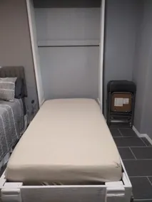 Centrally Located Studio, Private Patio, Sleeps 3 - Image 3