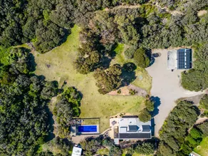 A Sinfonia do Sol e do Mar - privado 4. 5 acres com piscina - Image 3