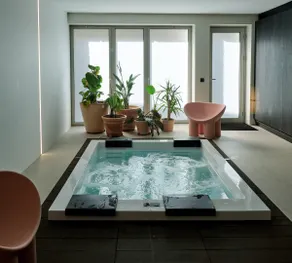 Nonpareil Suite Spa - Image 2