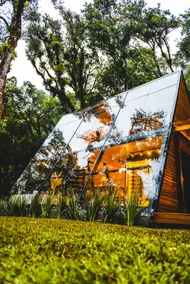 Sweet Charming Cabin - Image 2
