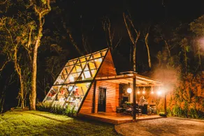 Sweet Charming Cabin - Image 5