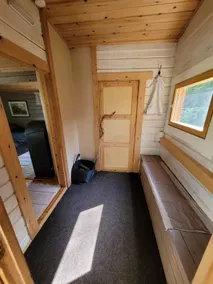 Relaxation sauna 26 m2 - Image 5