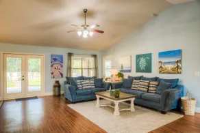 Gorgeous Home-6 mi to Beach/New Game Room - Image 2