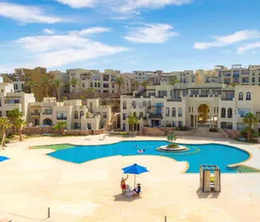 Azzurra two-bedrooms apartment at Sahl Hasheesh - Image 3