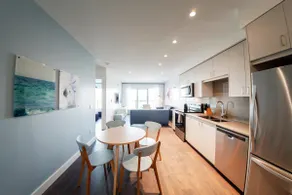 Stylish Brand New 1 Bedroom Aparthotel-Gaslight - Image 5