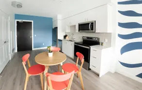 Stylish Brand New 1 Bedroom Aparthotel-Gaslight - Image 4