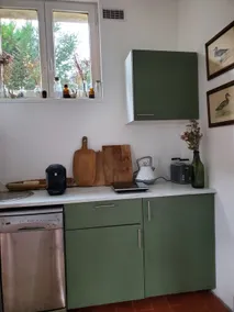 House with vintage decor - Image 5