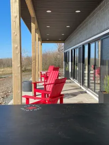 New Custom Oceanfront Home - Image 2