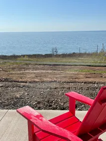 New Custom Oceanfront Home - Image 3