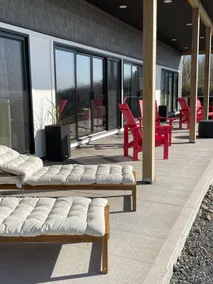 New Custom Oceanfront Home - Image 4