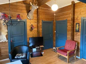 OL Cabin 65m2 - Image 3