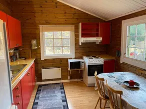 OL Cabin 65m2 - Image 2