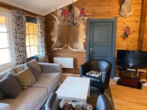 OL Cabin 65m2 - Image 4
