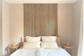*Scandi Spacious Studio near Residenz & Park* - Image 2