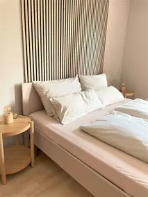 *Scandi Spacious Studio near Residenz & Park* - Image 3
