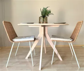 *Scandi Spacious Studio near Residenz & Park* - Image 5