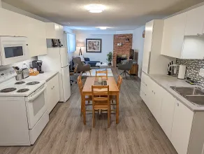 1BDR with Parking near Niagara Falls and Wineries - Image 4