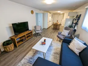 ~15 min to Niagara Falls | 2BDR + Free Parking - Image 3