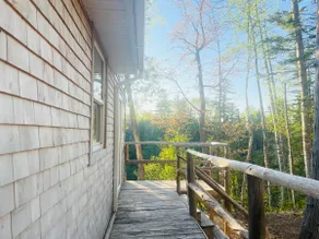 Quiet, cozy cabin - Image 4
