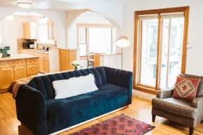 Historic 8th Ave Home - 5 BDRM Downtown Bozeman - Image 2