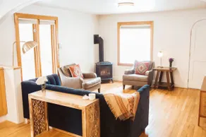 Historic 8th Ave Home - 5 BDRM Downtown Bozeman - Image 3
