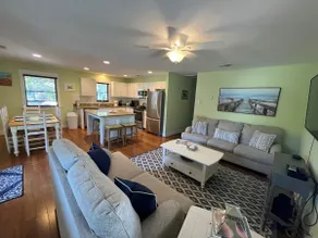 Swept Away One -Great Family Beach Home - Image 3