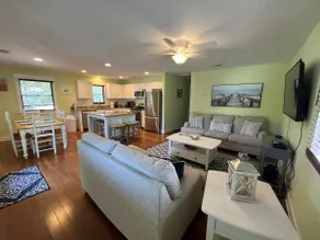 Swept Away One -Great Family Beach Home - Image 2