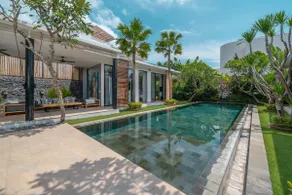 Villa Vida Mira - Elegant 4BR Beachside Villa in Canggu - Image 5