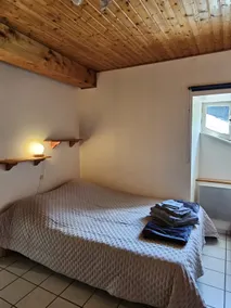 3-person apartment – Gîte de l'Eau Vive - Image 5