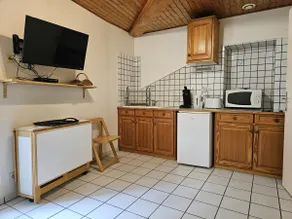 3-person apartment – Gîte de l'Eau Vive - Image 3