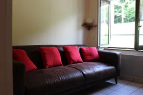 3-person apartment – Gîte de l'Eau Vive - Image 2