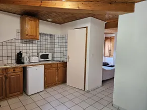 3-person apartment – Gîte de l'Eau Vive - Image 4