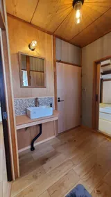 [With a private sauna] 30 minutes from Hiroshima Port / Private rental of a traditional Japanese house, Yokado ”Yuttari” - Image 4