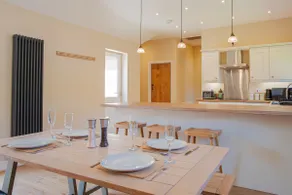 Charming Refurbished House in Longhope - Image 3