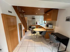 Large duplex with 2 independent bedrooms - Image 5