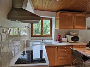 Large duplex with 2 independent bedrooms - Image 3