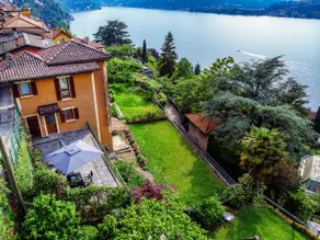 La Casa della Bruna, wonderful lake view & parking - Image 2