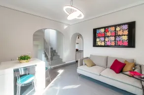 La Casa della Bruna, wonderful lake view & parking - Image 3