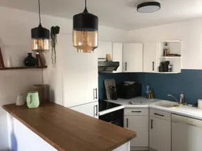 Cozy duplex 400 m from the beach with parking - Image 2