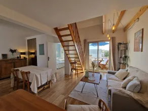 Cozy duplex 400 m from the beach with parking - Image 3